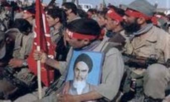 شهدا و امام خمینی (ره)