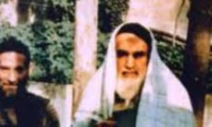شهدا و ولایت مداری