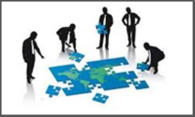 ایجاد دولت مدرن