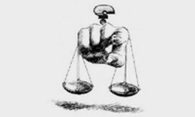 عدالت، آزادی و دموکراسی