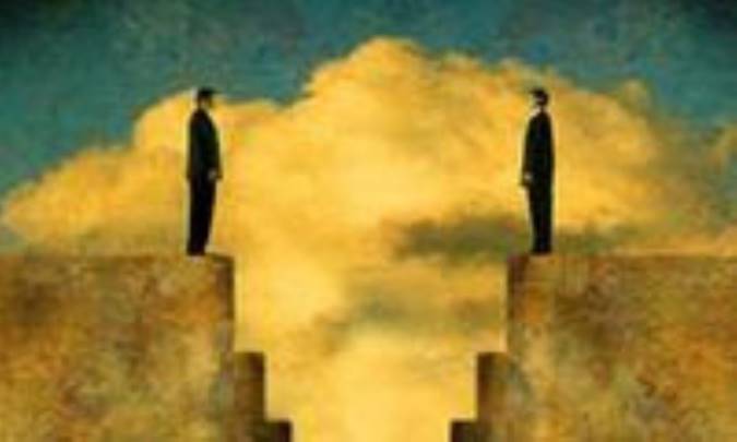 نگرش های اجتماعی ما چگونه شکل می گیرند؟