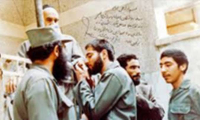 بوی محبت، بوی عشق