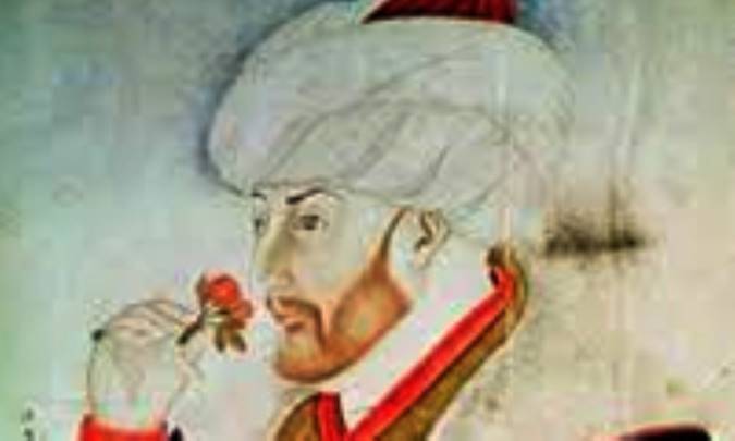 ترکها در عرصه تاریخ