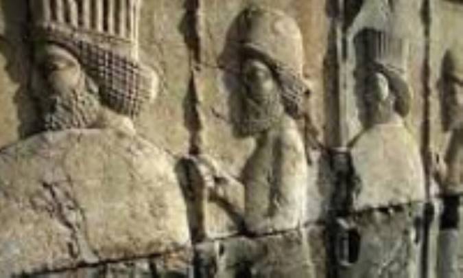 نگاره ها، منابع ماندگار تاریخ ایران
