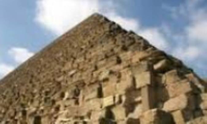 هرم خئوپس