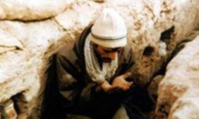 جنگ بین نفس و عشق