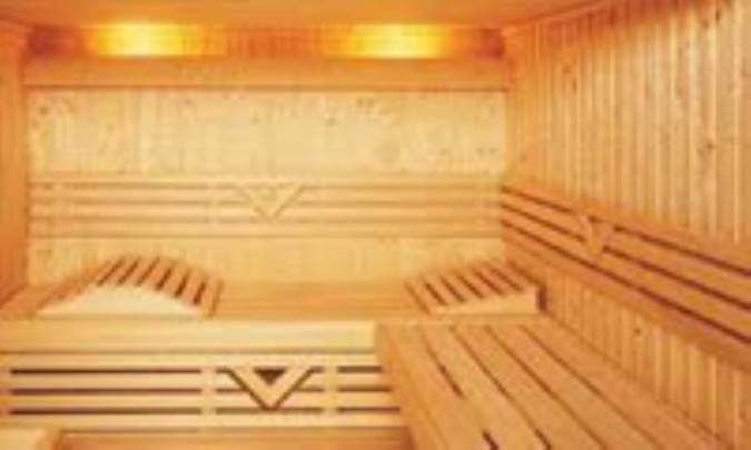 خاصیتهای سونا