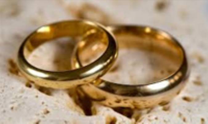 اهمیت و آثار دنیوی ازدواج