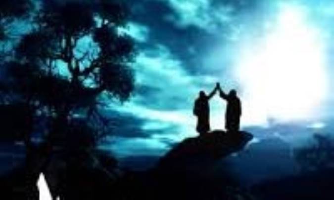 نقد بازخوانی تشیع (1)