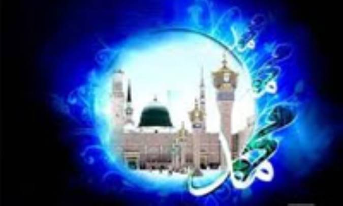 منابع انسانیِ حکومت پیامبر (ص)