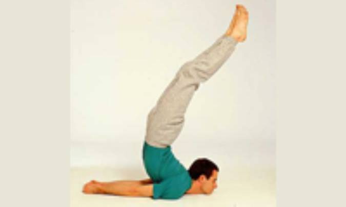 پیشگیری از آسیبهای یوگا