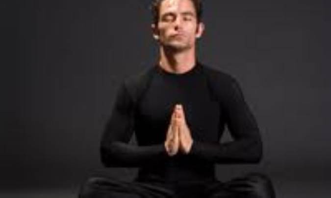 یوگا ؛ عرفان تن محور
