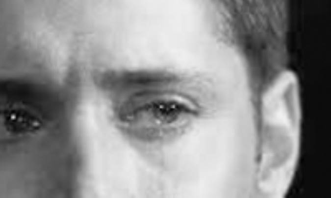 این غزل گریه ها که می بینی