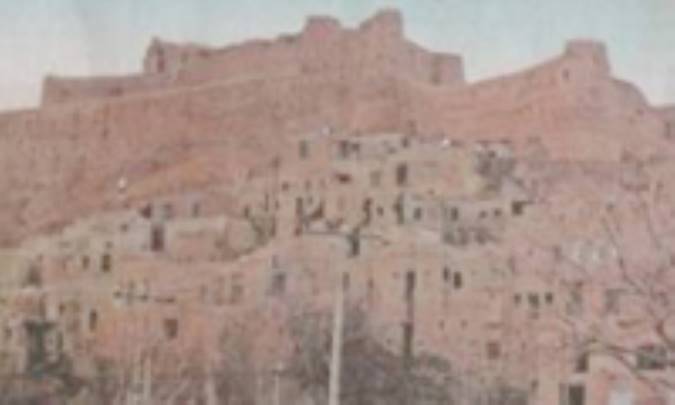 اصل ونسب اسماعیلیان
