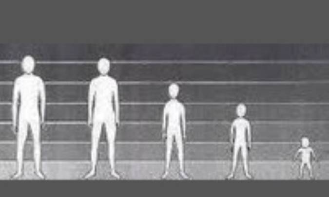 عوامل مؤثر در رشد و تکامل انسان (2)