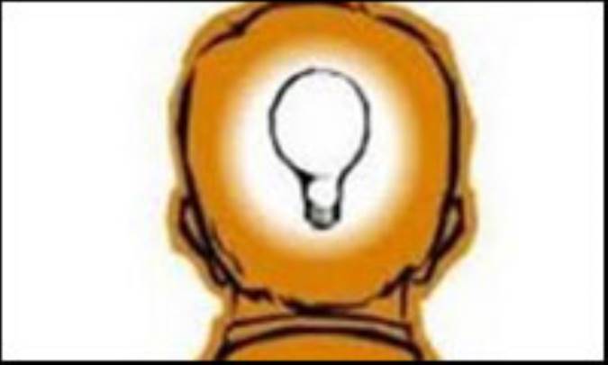 فرایند رشد و تکامل خلاقیت در انسان