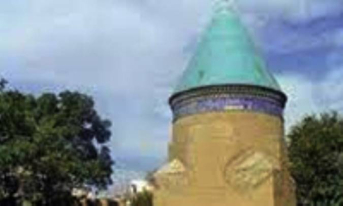 حمدا... مستوفی دبیر مورخ