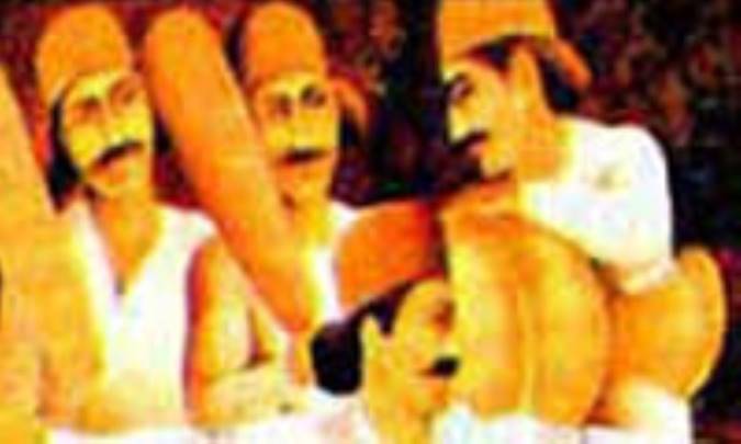 رسم عیاری