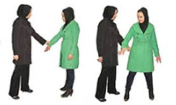لزوم فراگیری دفاع شخصی بانوان ایرانی