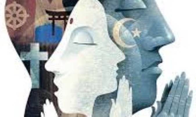 ماهیت دین در اقوام گوناگون دنیا