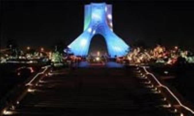 خاطره شهري جديد