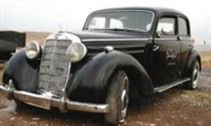 پلیس از دریچه تاریخ