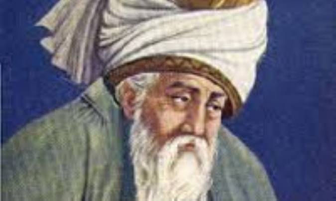 داستان های مجالس سبعه مولوی (2)