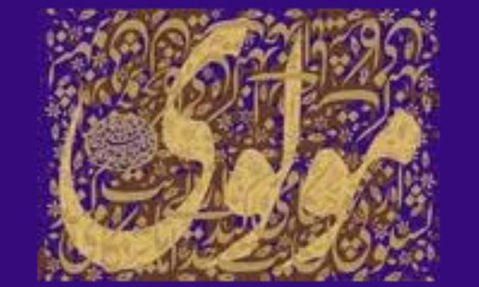 داستان های مکتوبات مولوی