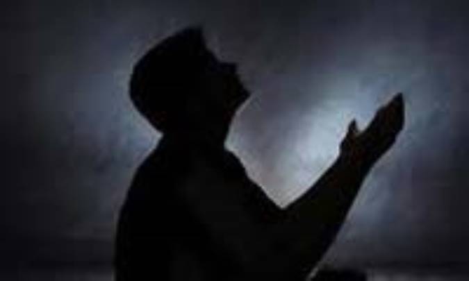 انگیزه های گرایش انسان به خدا