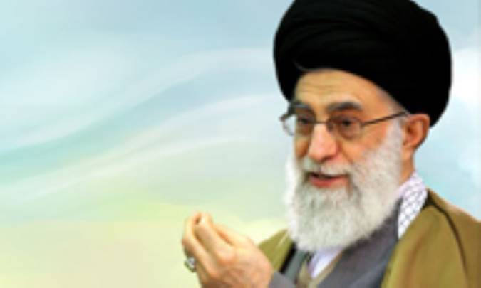 دعا در کلام رهبری (1)