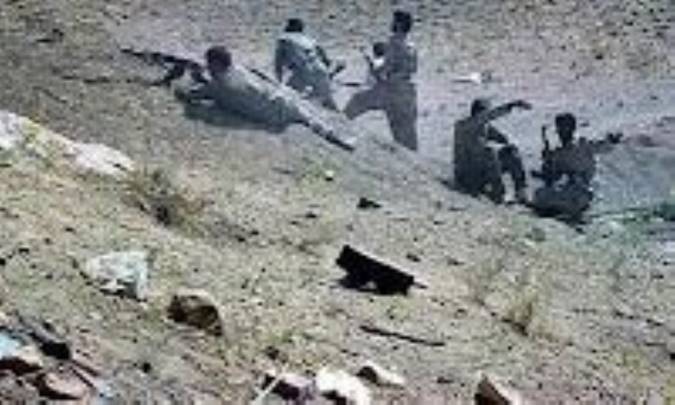 اینجا محل دفن من است!