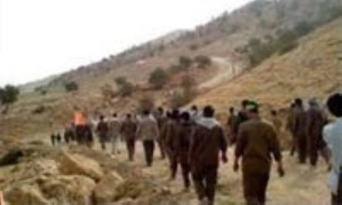 با کاروان عشق و عرفان (3)