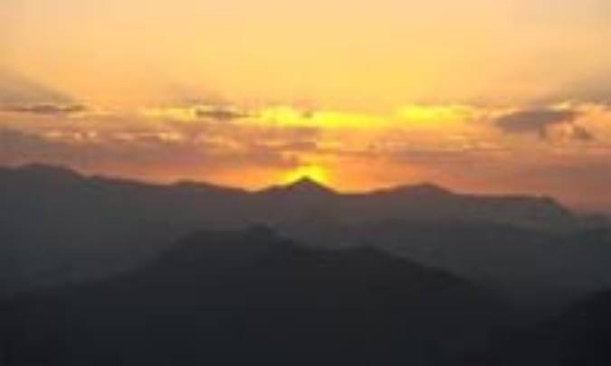 نگهدار واقعی خداست