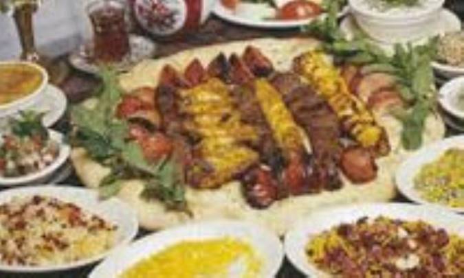در مورد آن‌چه که می‌خوریم