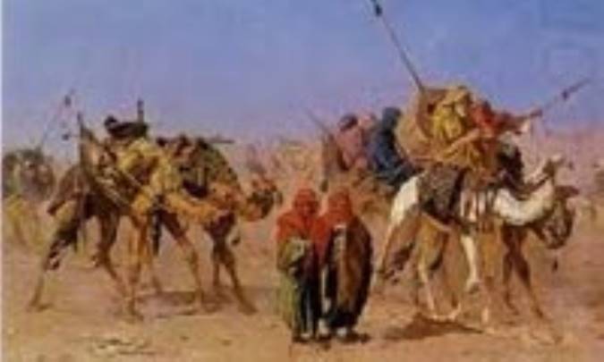 استيلاي حبشيان بر يمن