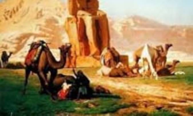 حبشيان در يمن