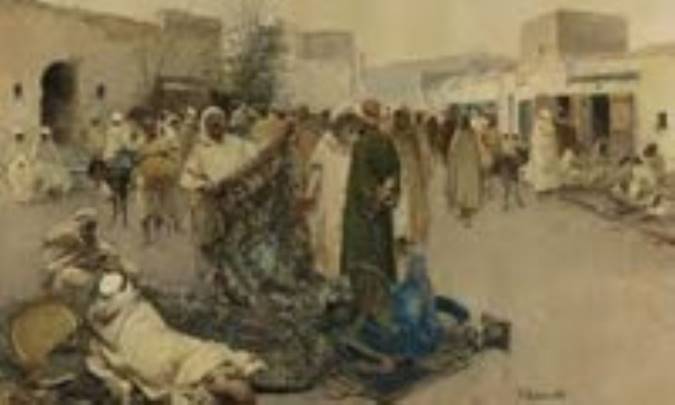 نبطيان در عربستان