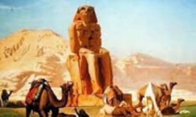 بتهاي عرب در جاهليت