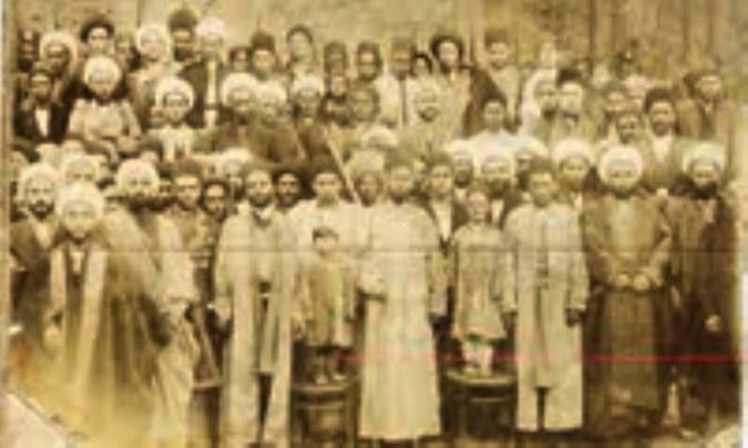 چرا مشروطه پاگرفت؟