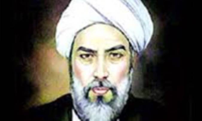 وحدت وجود از نظر صدرالمتألهین