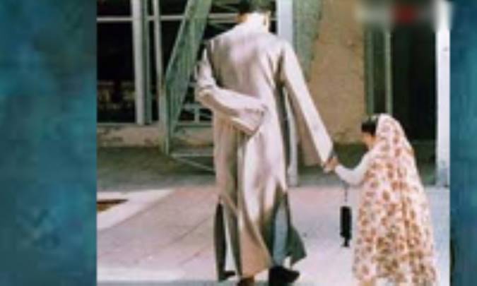 شما اصلا مرا می شناسید؟