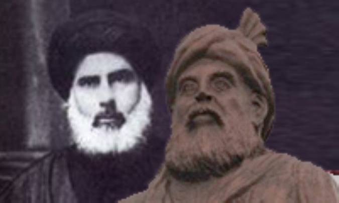 عالمان حماسه ساز (2)