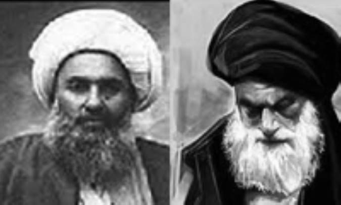 عالمان حماسه ساز (3)