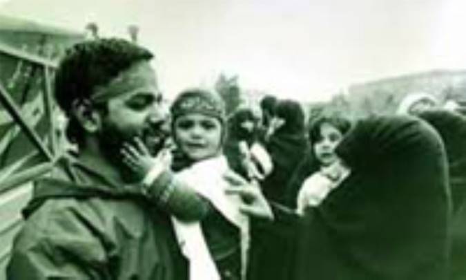 عشق دوم