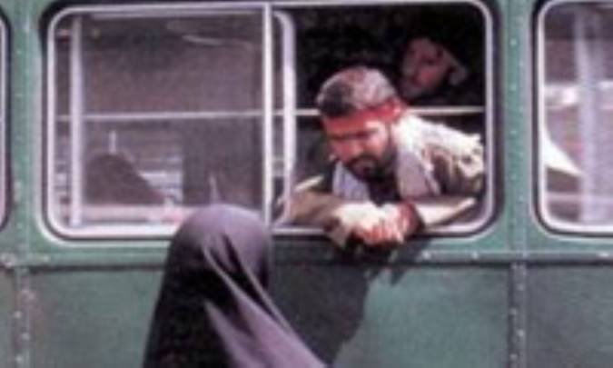 خیلی زنم را دوست دارم