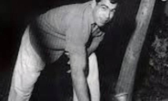 تختی؛ شمشاد برقرار، منش ماندگار