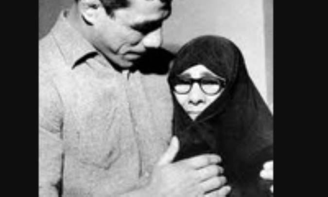 جوانمردی جهان پهلوان تختی