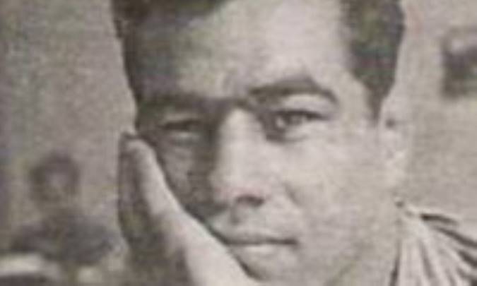 حرف هایی از جهان پهلوان تختی