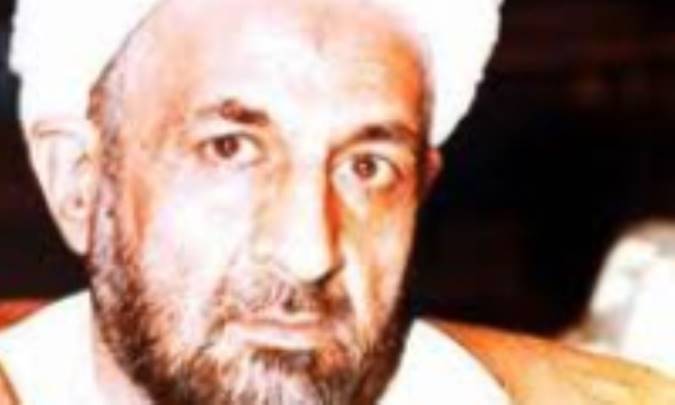 دادستان امام