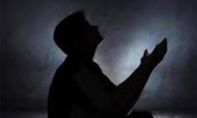 محراب به فریاد آمده